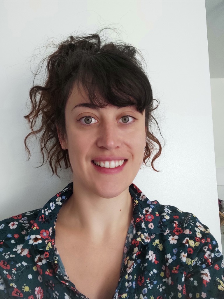 photo portrait Anouck Ollivier Hypnose