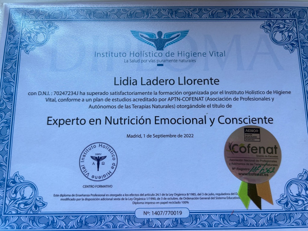 photo activite Lili Coaching Health 