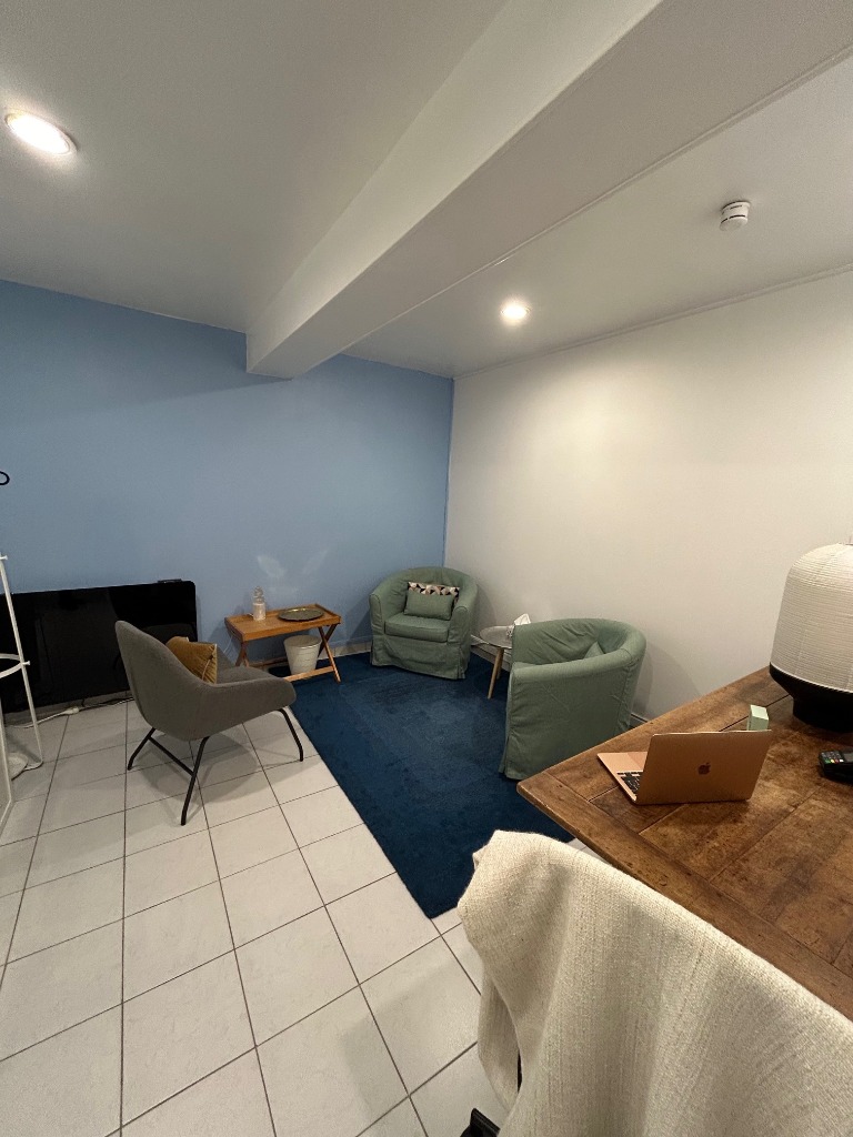 photo cabinet Lili Coaching Health                (Lidia Ladero)