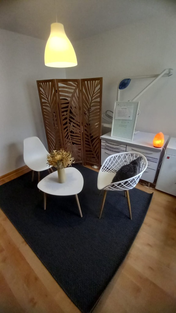 photo cabinet Sarah Lansac