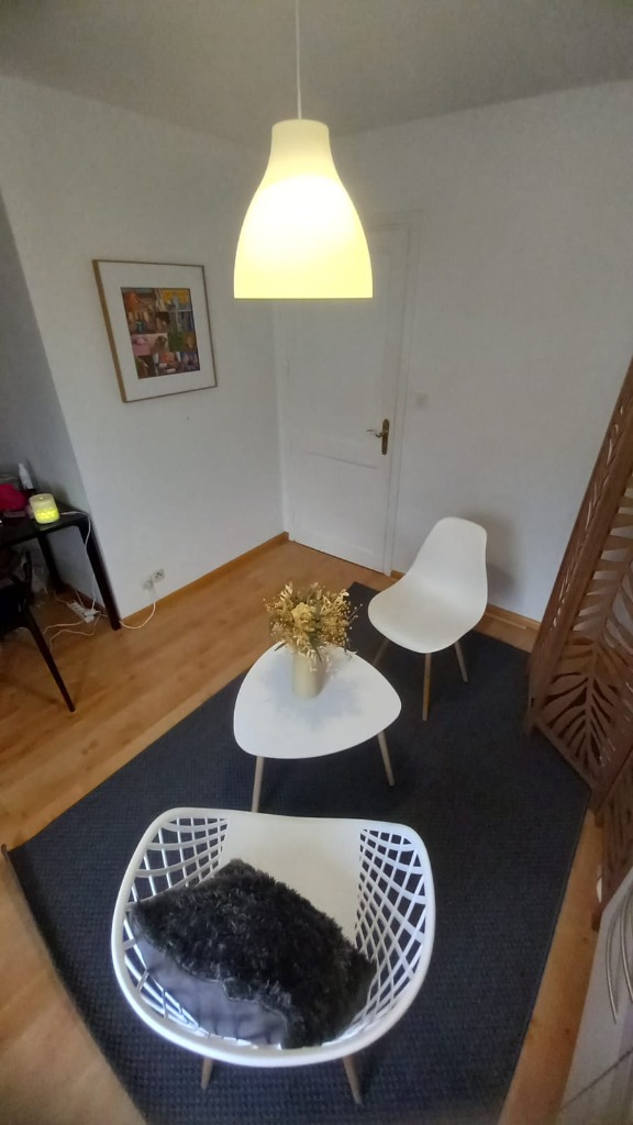 photo seance Sarah Lansac