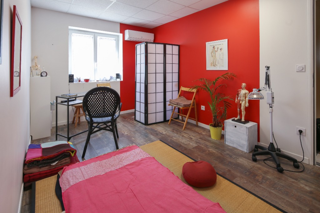 photo cabinet Vincent Héry