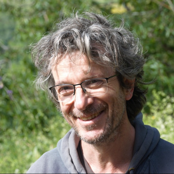 photo portrait Vincent Héry