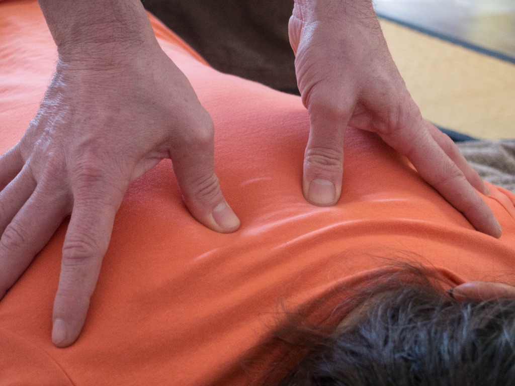 photo seance Vincent Héry