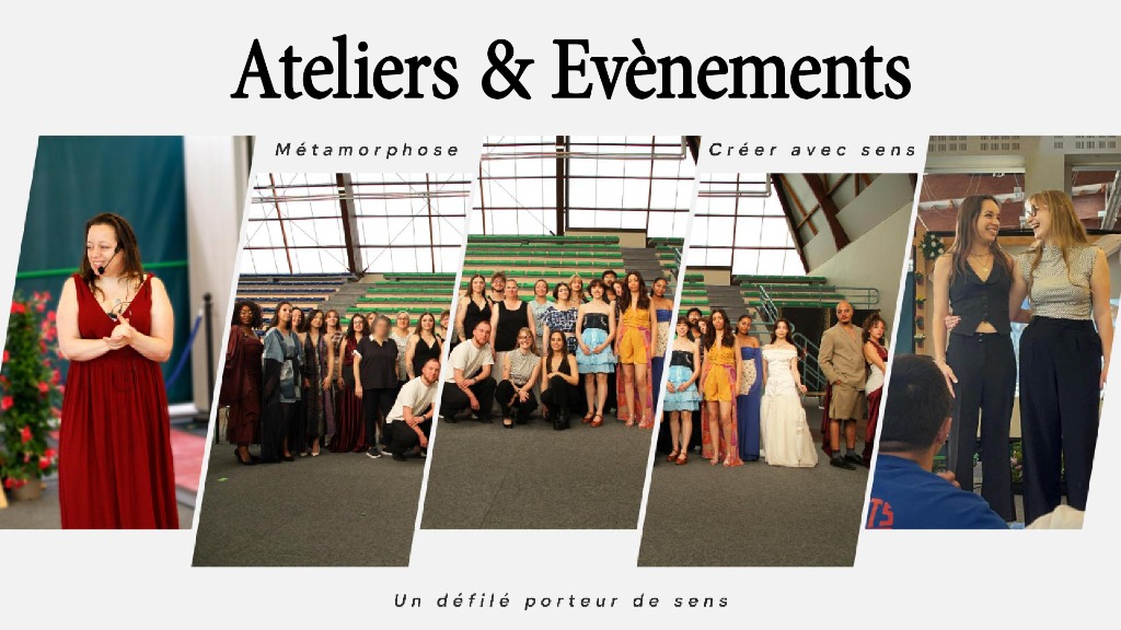 photo activite Terre et Sens