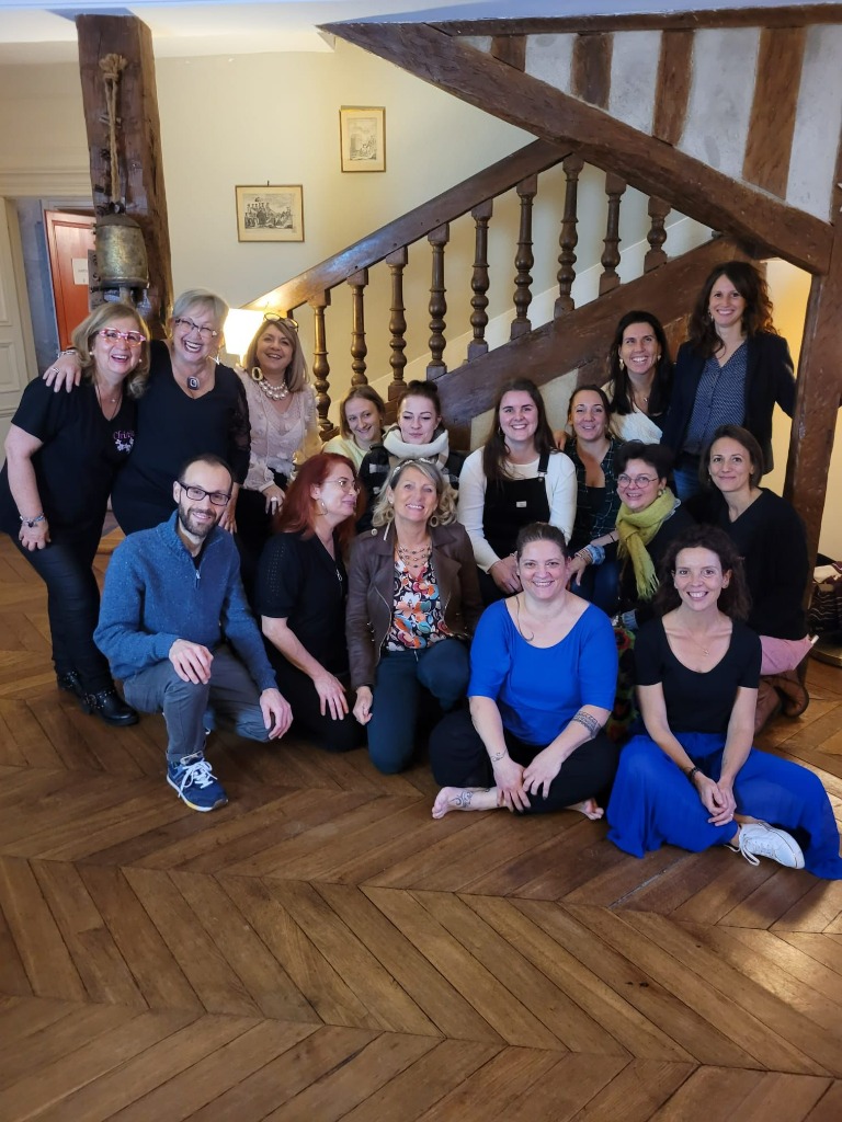 photo activite Matteo Ferrari