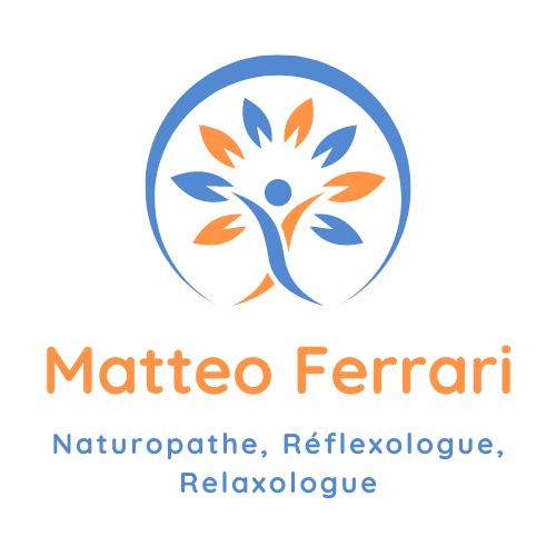 photo portrait Matteo Ferrari