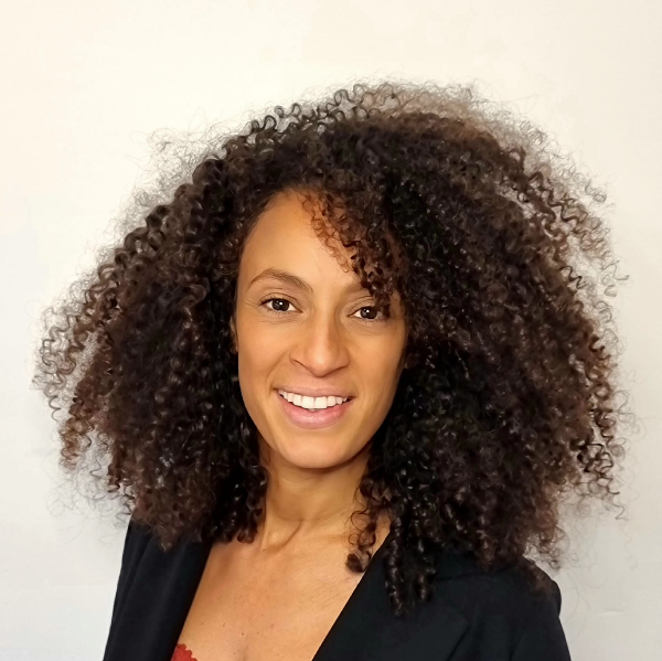 Amandine DIVAY - ELEUTHERIA COACHING