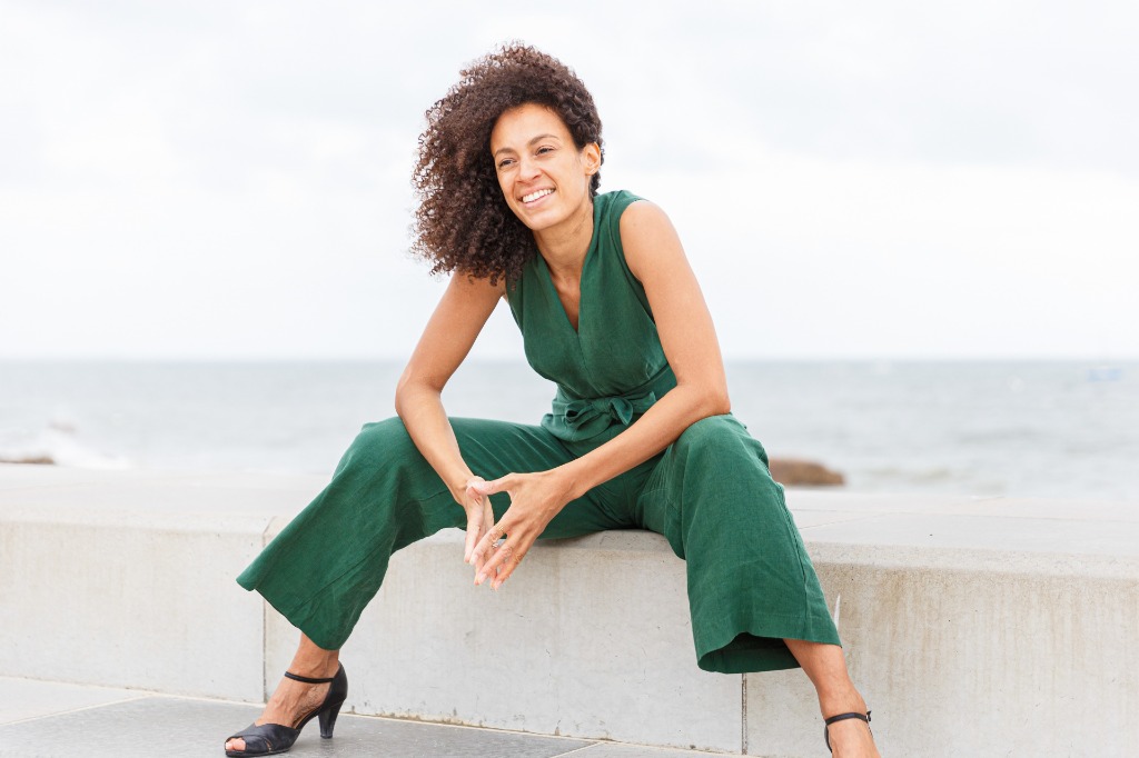 photo cabinet Amandine divay