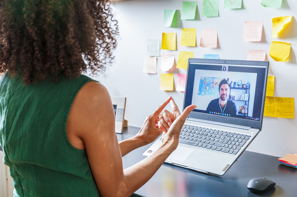 photo seance Amandine divay