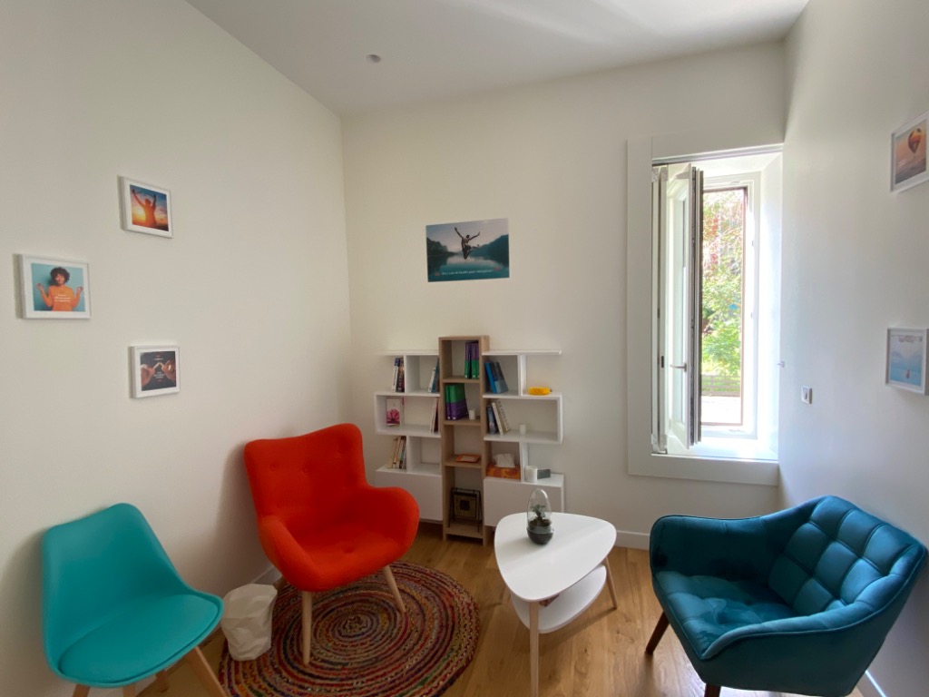 photo cabinet Osez l’Hypnose