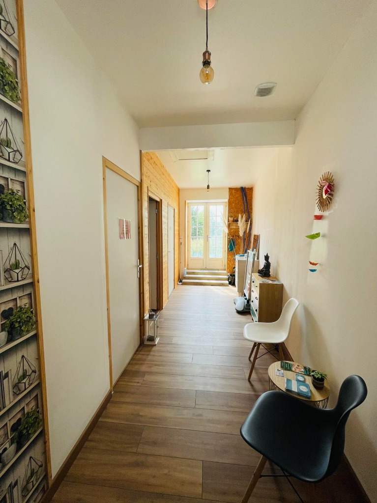 photo seance James Mayer