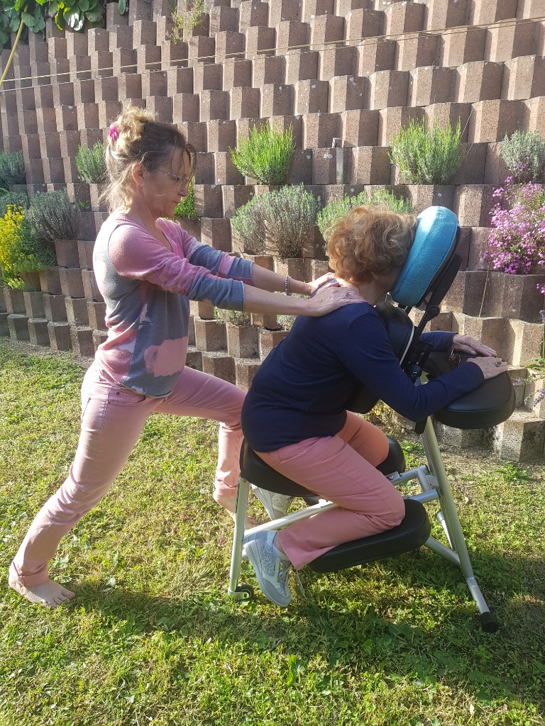 photo activite CORINNE MARI