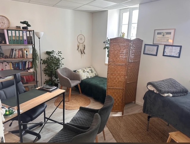 photo cabinet Julie TERRASSON