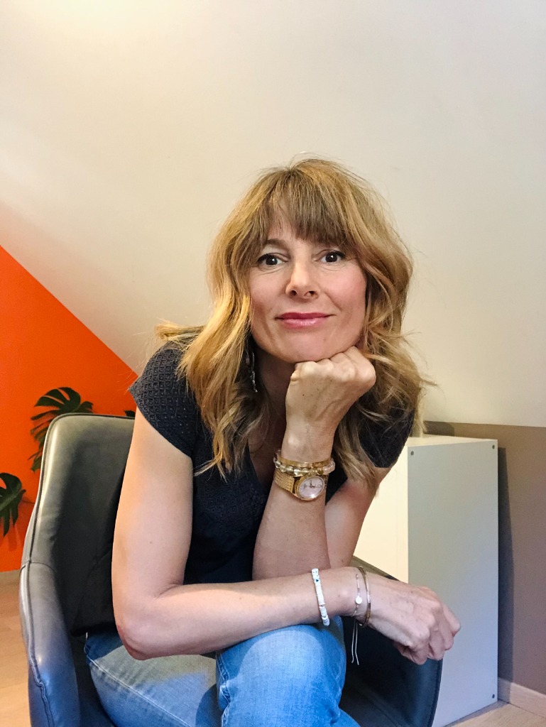 photo seance Jessica PERRIN