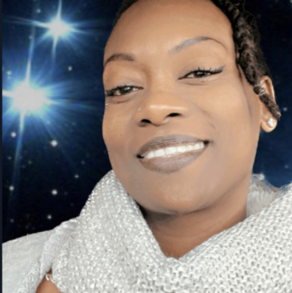 Julie BALATI - VISIONDÂME 