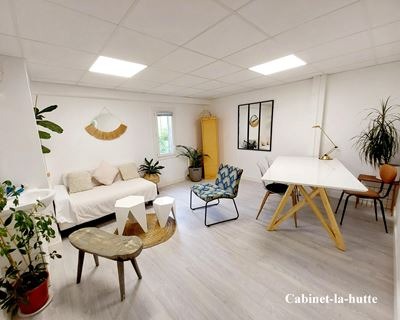 photo cabinet Anne-Sophie de FALCO