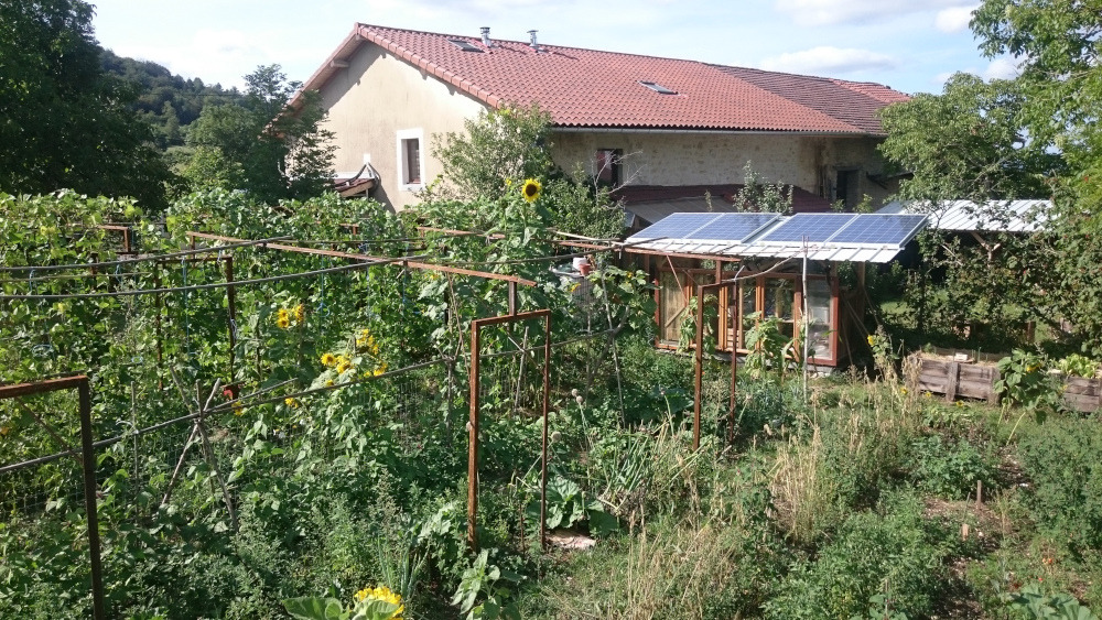 photo activite La Lanterne