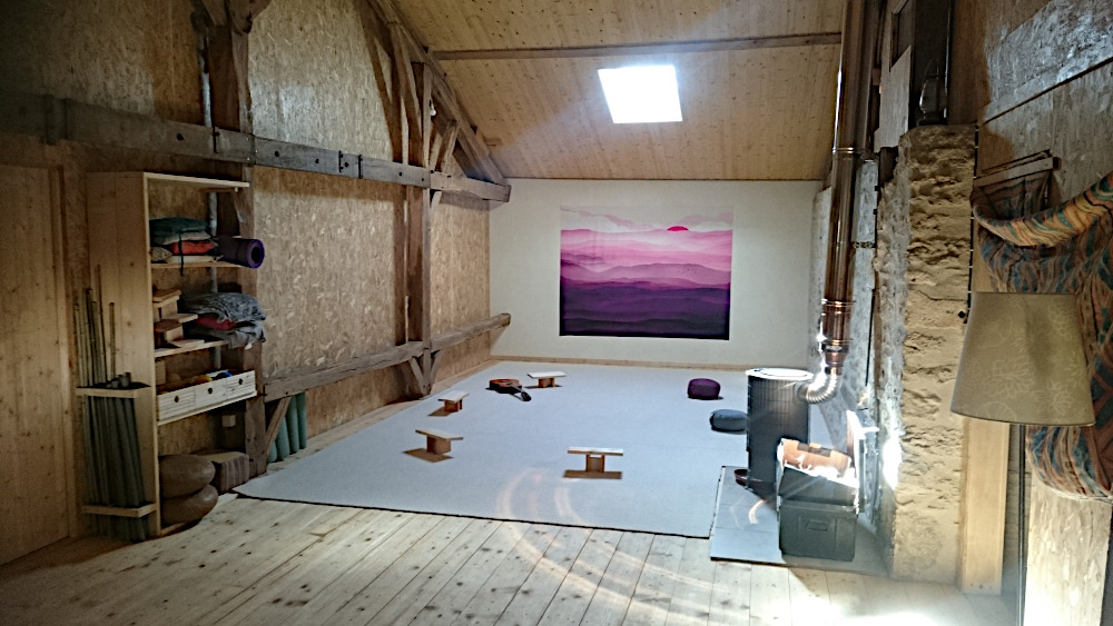 photo cabinet La Lanterne