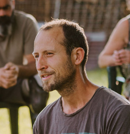 photo portrait La Lanterne