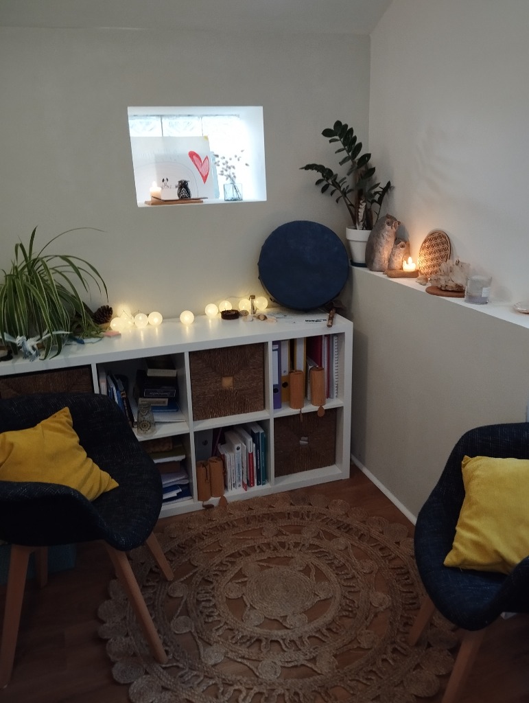 photo activite Estelle Poirot