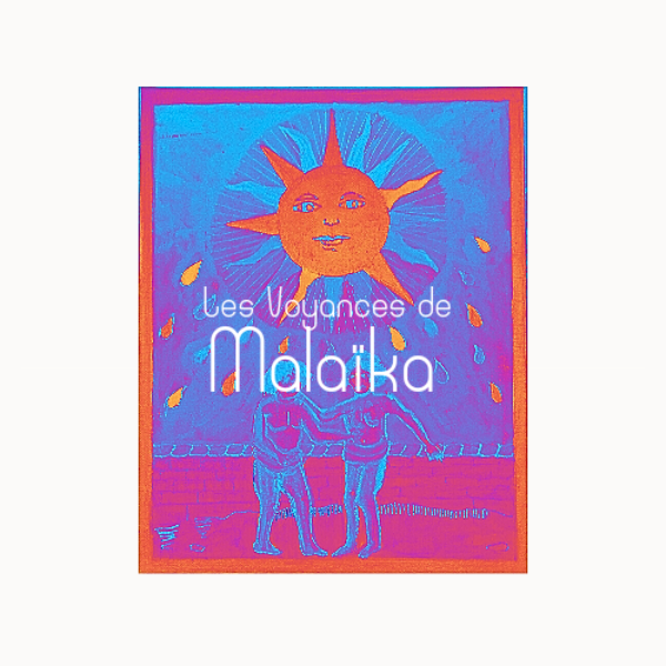 Les Voyances de Malaika