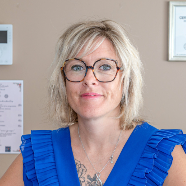 Catherine Ziolkowski