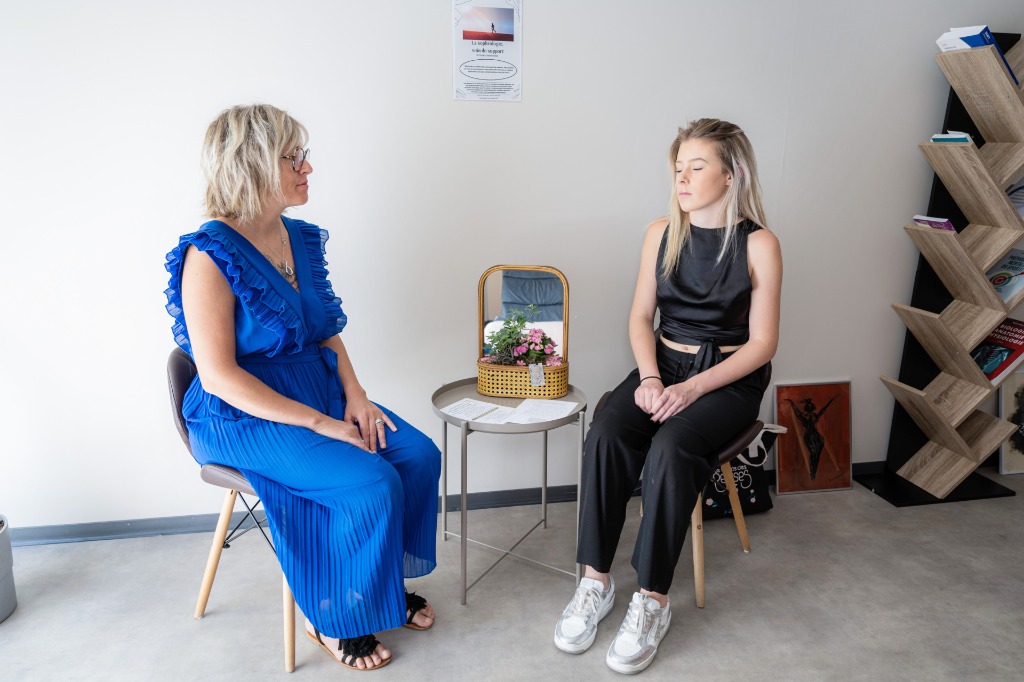 photo activite Catherine Ziolkowski