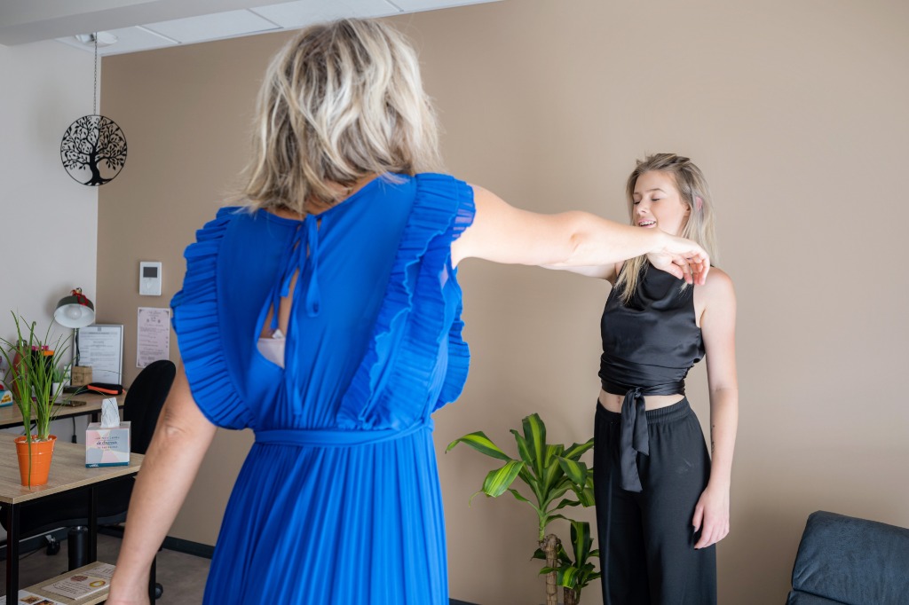 photo seance Catherine Ziolkowski