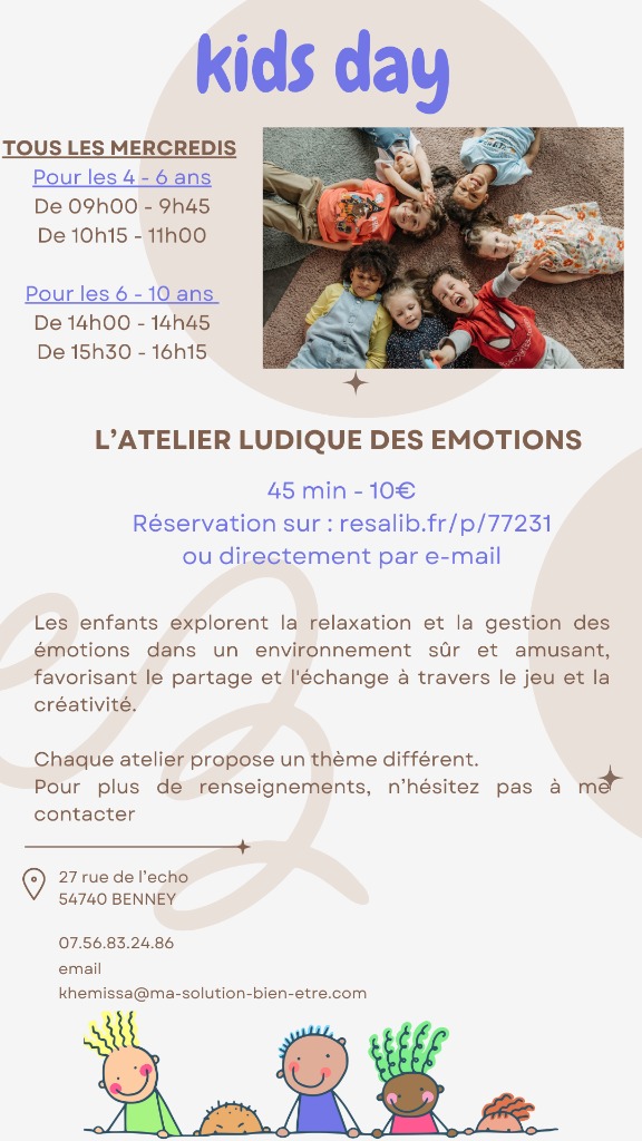 photo activite Khémissa Louahem