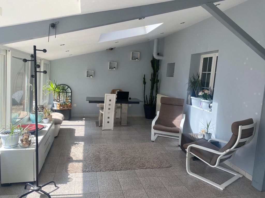 photo cabinet Khémissa Louahem