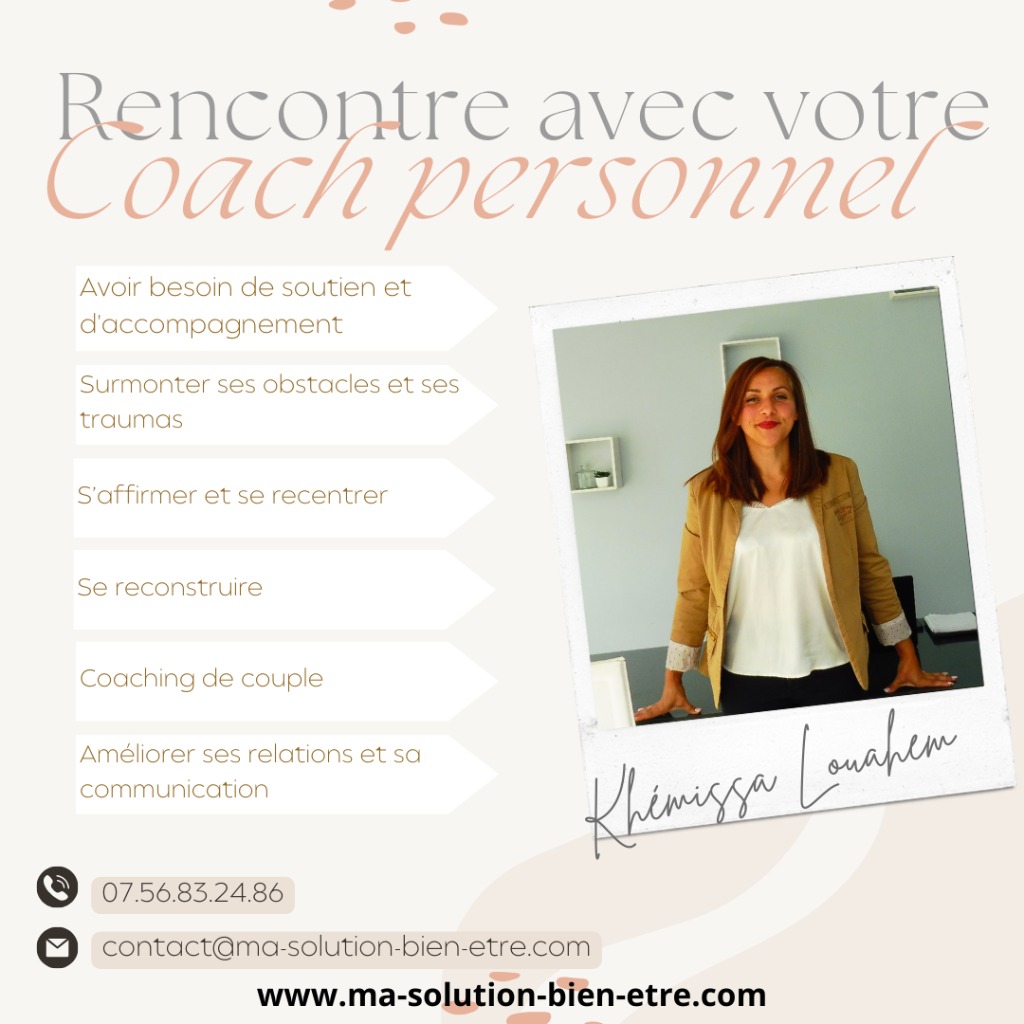 photo portrait Khémissa Louahem