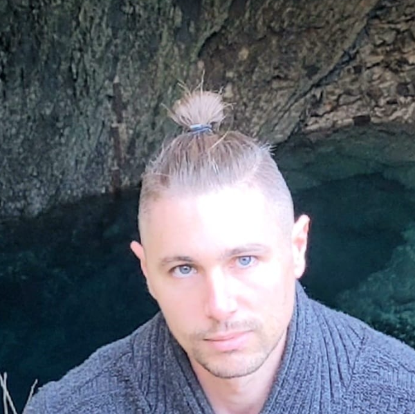 Thierry Antoine François Sébastien PARIAN