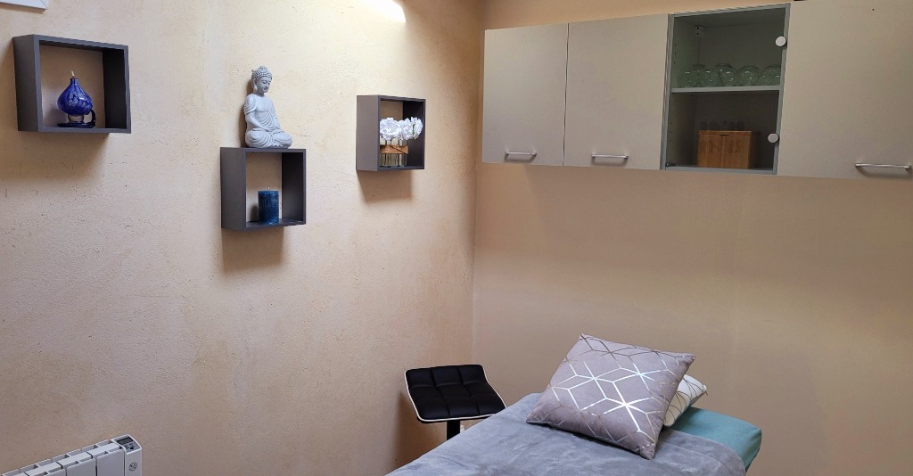 photo cabinet Thierry PARIAN