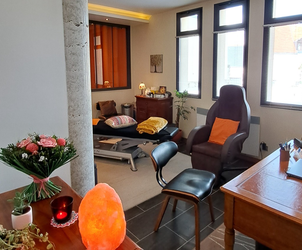 photo cabinet AMELIE MONTAGNE