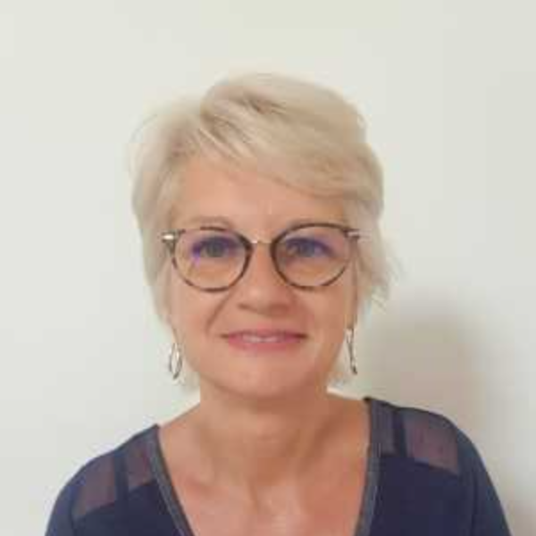 Patricia BURNEL DUBROUX