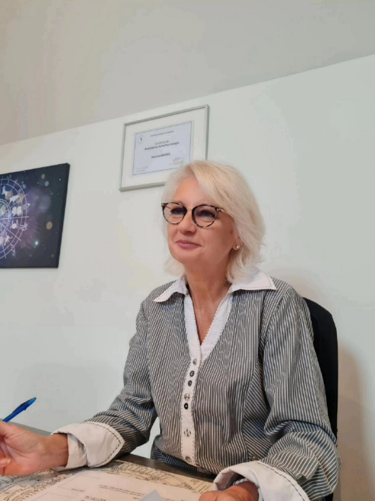 photo activite Patricia BURNEL DUBROUX