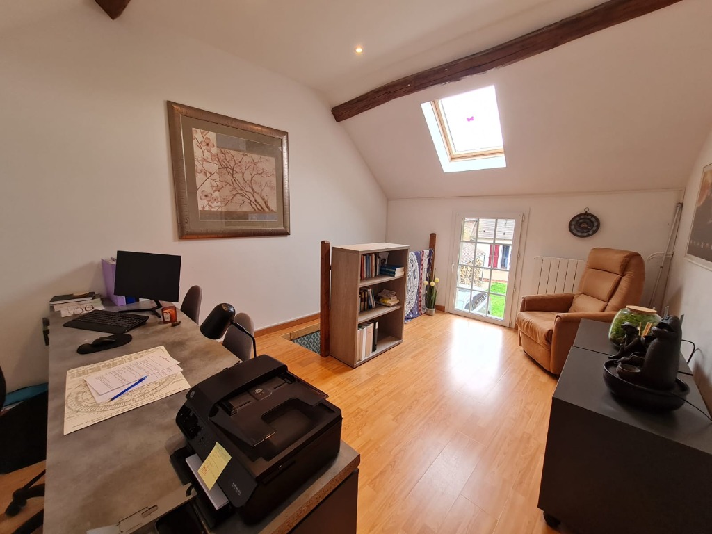 photo cabinet Patricia BURNEL DUBROUX