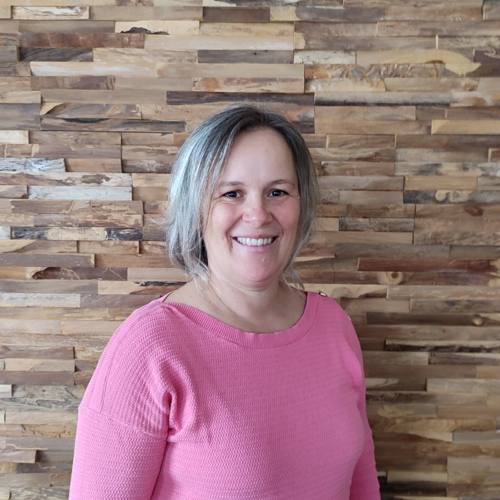 photo portrait NAIN Séverine