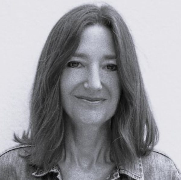 Béatrice Van Cauwenberghe