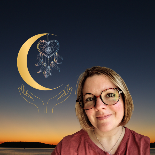 Cindy Entre Terre et Ciel