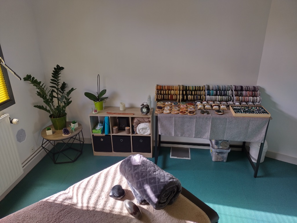 photo cabinet Cindy Entre Terre et Ciel