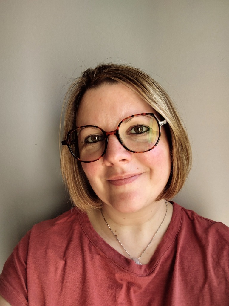 photo portrait Cindy Entre Terre et Ciel