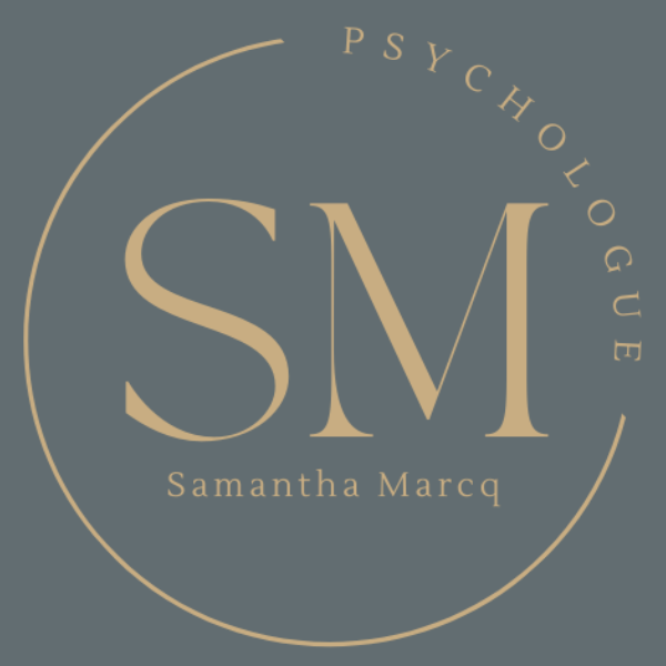 Samantha Marcq - Psychologue libérale