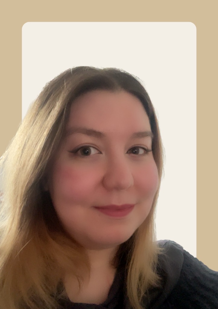 photo portrait Samantha Marcq - Psychologue libérale