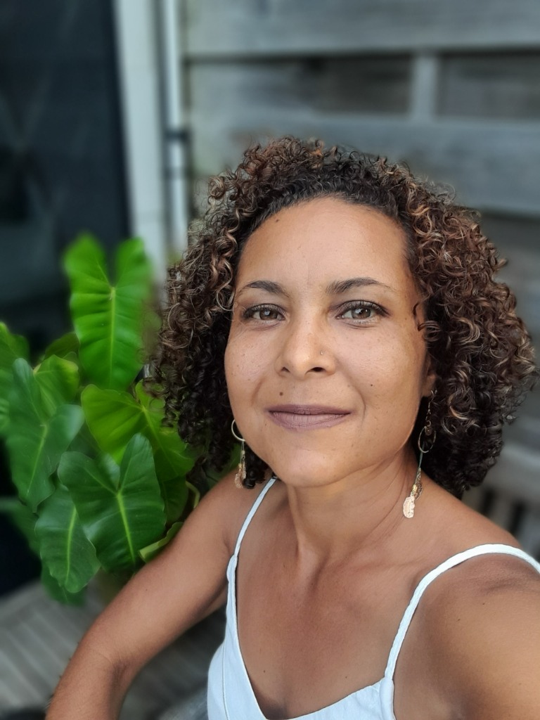 photo portrait Stéphanie Lisador