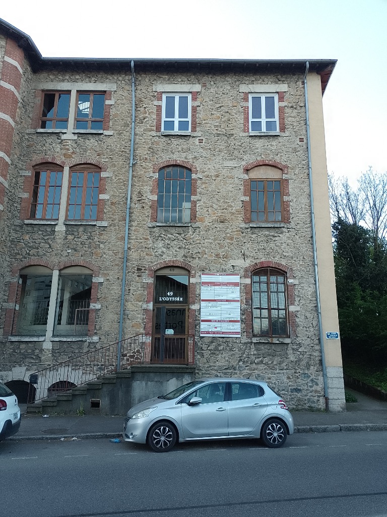 photo cabinet Inspiration bien-être 