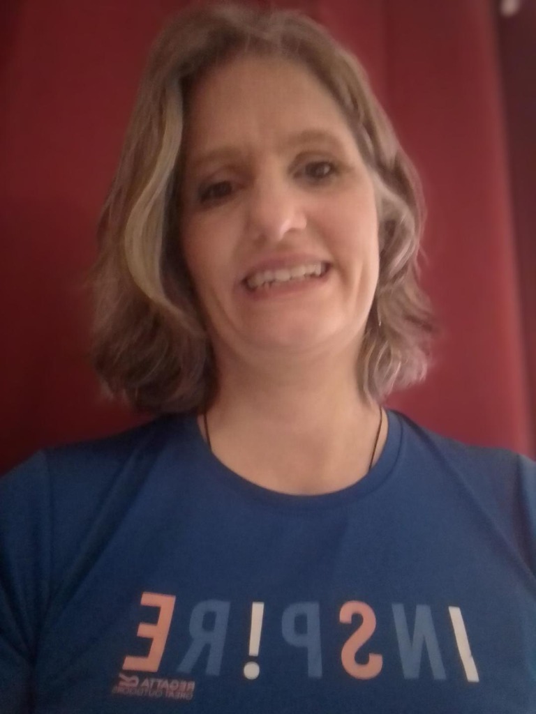 photo portrait Inspiration bien-être 