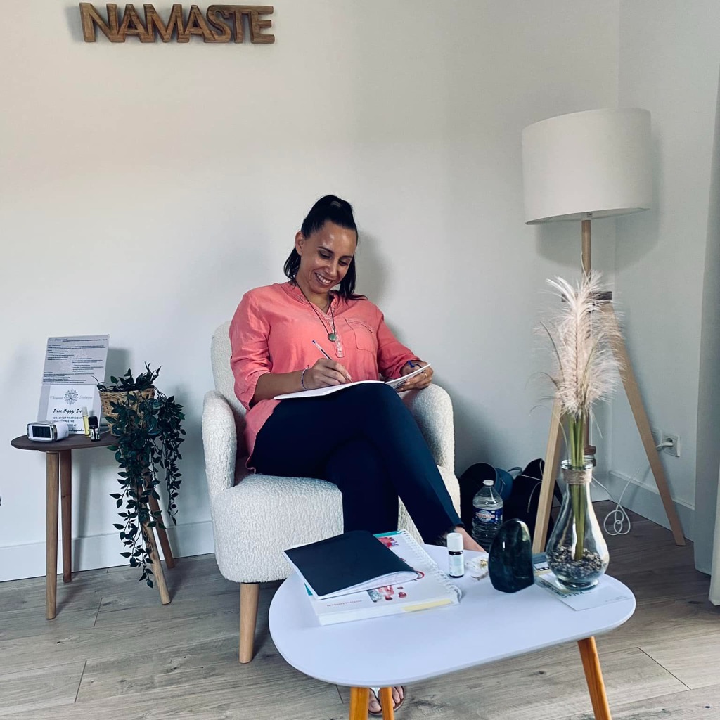 photo portrait Alexia Mirmont 