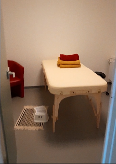 photo cabinet Gaëlle Ravissot